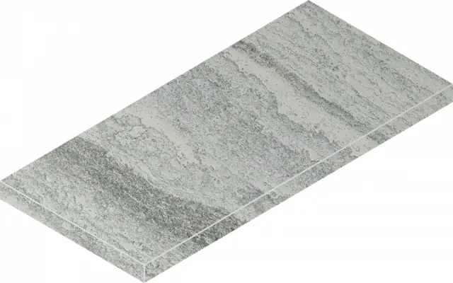 Climb Iron Scalino Ang.Sx (Угловая Левая) Nat 60x33