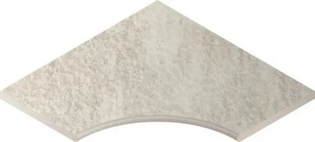 Climb Ice Bordo Nat 60x60 Ang.Round 30