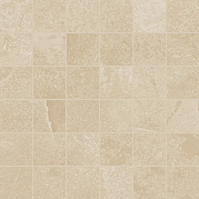 Materia Magnesio Cer Mosaico 5х5 30x30