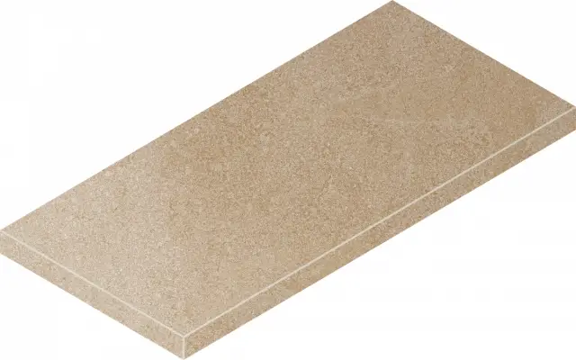 Materia Helio Scalino Ang.Sx (Угловая Левая) Cer 33x120