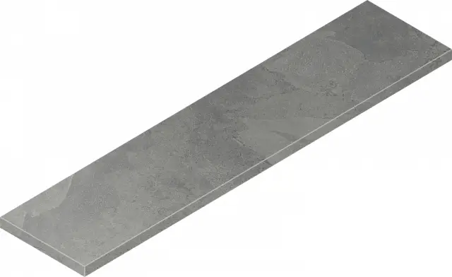 Materia Carbonio Ang.Sx (Угловая Левая)Cer 33x120