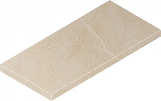 Materia Magnesio Scalino Ang.Sx (Угловая Левая) Cer 33x60
