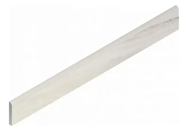 Charme Extra Lasa 7.2x60 Battiscopa Lux