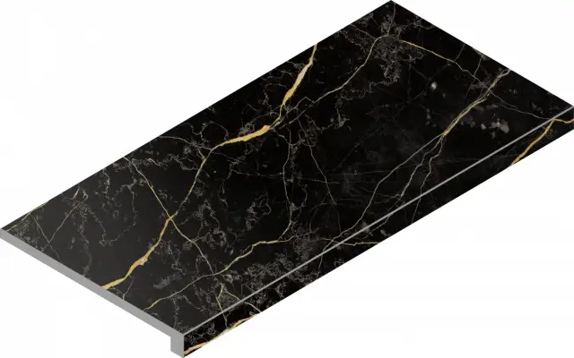 Charme Extra Laurent Scalino Frontale Nat 33х60 Ang.Dx Правая