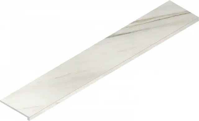 Charme Extra Lasa Scalino Front Nat 33x160