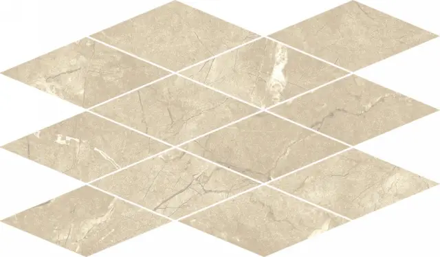 Charme Extra Arcadia Mosaico Diamond Lux 28x48