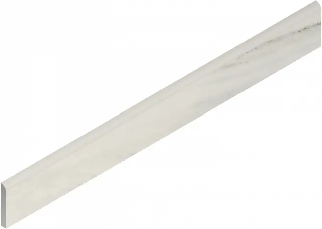Charme Extra Lasa Battiscopa Nat 7.2x60
