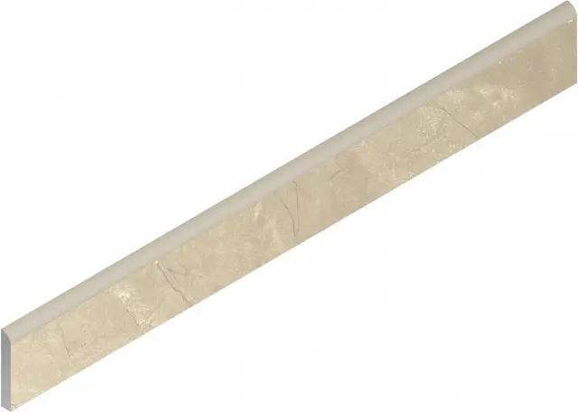 Charme Extra Arcadia Battiscopa Nat 7.2x60