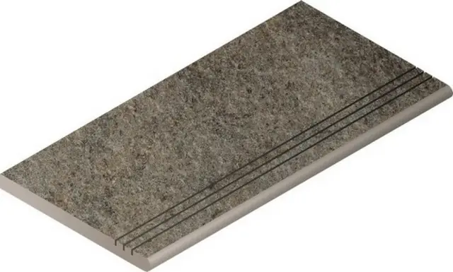 District Emerald Gradino Round Grip 30x60