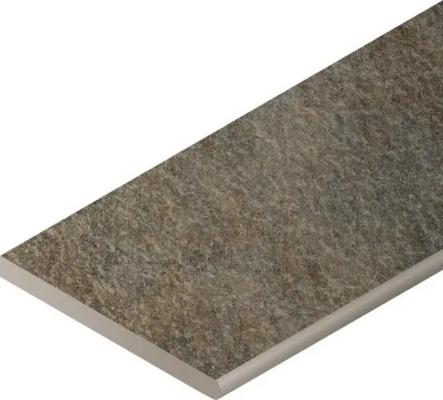 District Emerald Bordo Nat 30x60 Round Dx Уг.Прав.