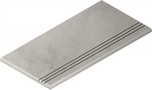 Millennium Silver Gradino Round Grip 30x60 Sx Уг.Лев.