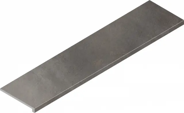 Millennium Black Scalino Nat 33х120 Ang.Dx Уг.Прав.