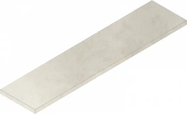 Millennium Pure Scalino Nat 33х120 Ang.Sx Уг.Лев.