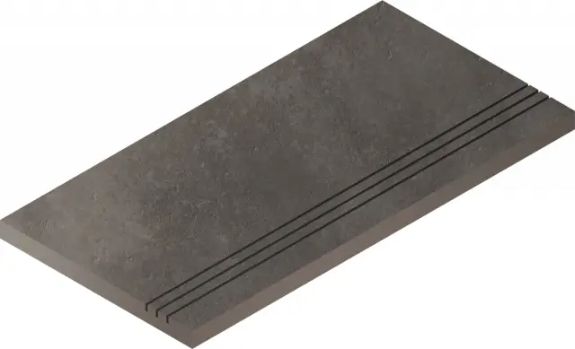 Millennium Black Bordo Grip 30x60