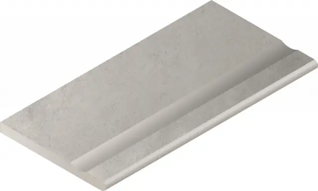 Millennium Silver Bordo Nat 30x60 Svasato Round