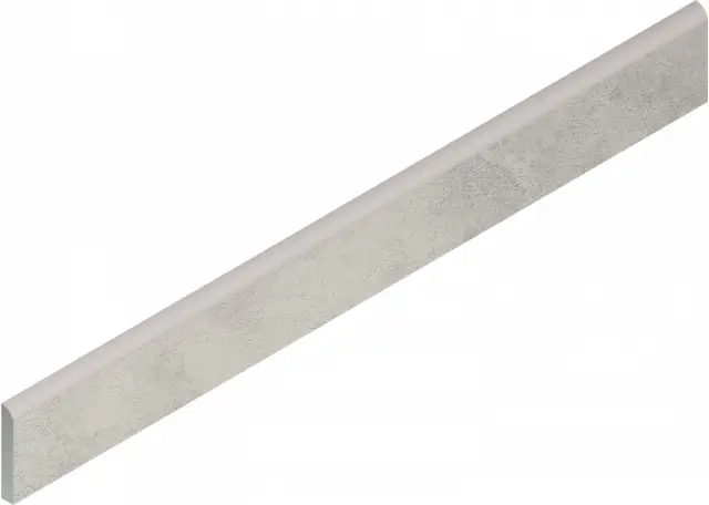 Millennium Silver Nat Battiscopa 7.2x60