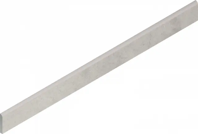 Millennium Silver Nat Battiscopa 7.2x80