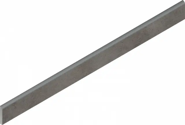 Millennium Black Nat Battiscopa 7.2x80