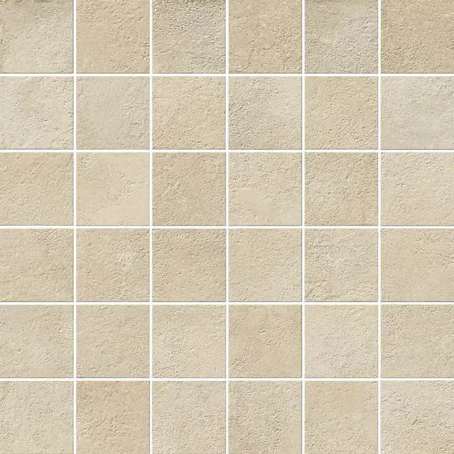 Millennium Dust Mosaico Nat 30x30