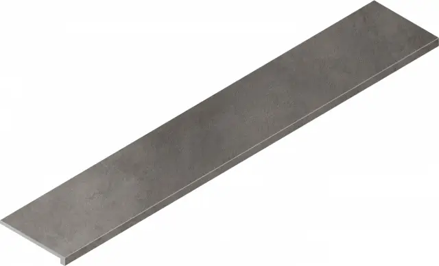 Millennium Black Scalino Ang Dx (Правая) Nat 33x160