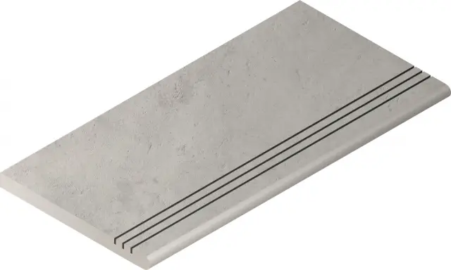 Millennium Silver Gradino Round Grip X2 30x60