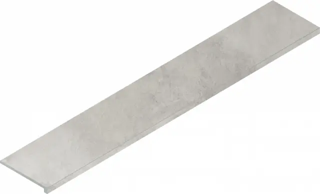 Millennium Silver Scalino Front Nat 33x160