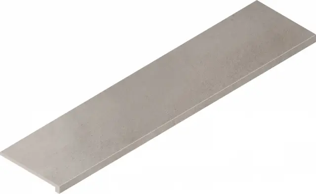 Millennium Iron Scalino Front Nat 33x120