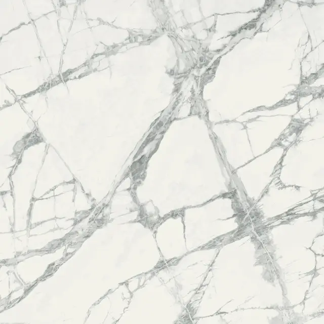 Charme Deluxe Invisible White Nat 80x80