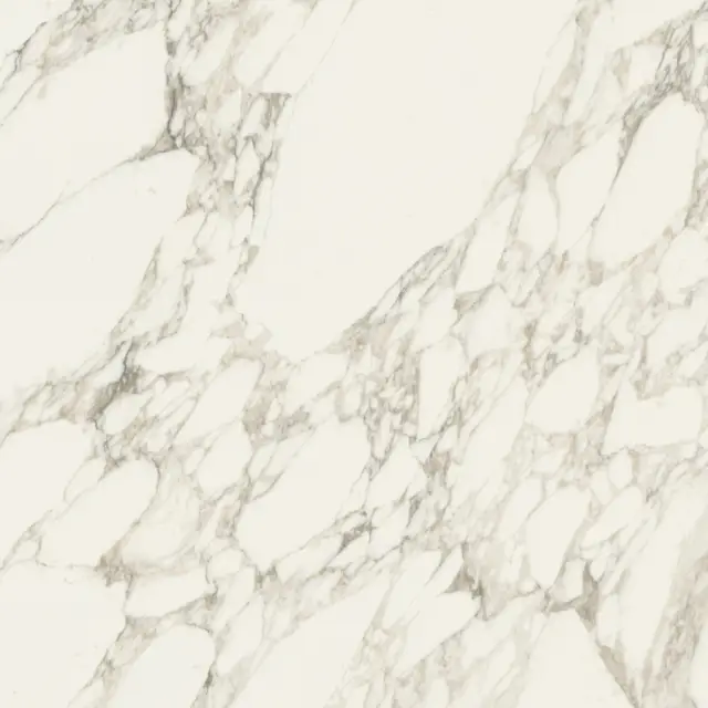 Charme Deluxe Arabescato White Lux 80x80