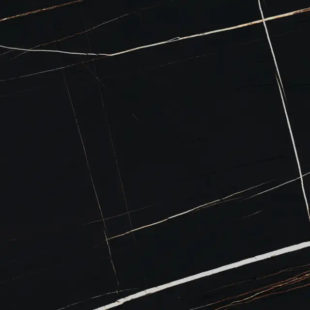 Charme Deluxe Sahara Noir Lux 80x80