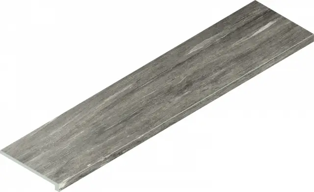 Skyfall Grigio Alpino Scalino Ang Dx (Угл Лев) Cer 33x120