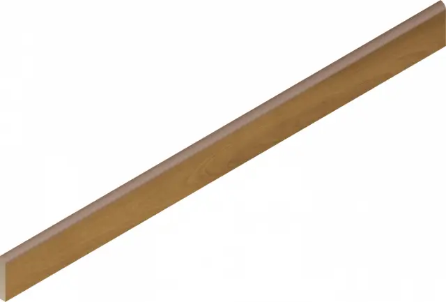 Skyfall Palissandro Nat Battiscopa 7.2x80