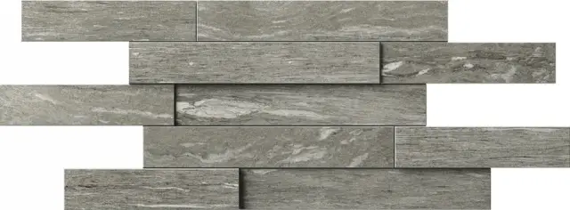 Skyfall Grigio Brick Cer 28x78