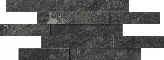 Skyfall Nero Brick Cer 28x78