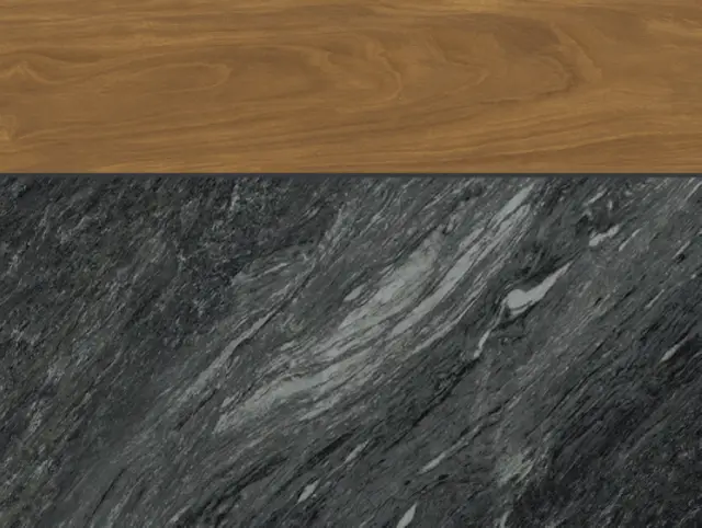 Skyfall Nero Block Nat E Lux 40x53