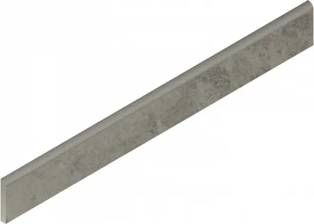 Terraviva Dark Battiscopa Nat 7.2x60