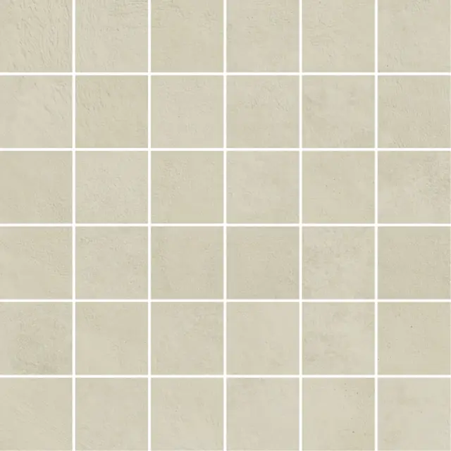 Terraviva Moon Nat Mosaico 5х5 30x30