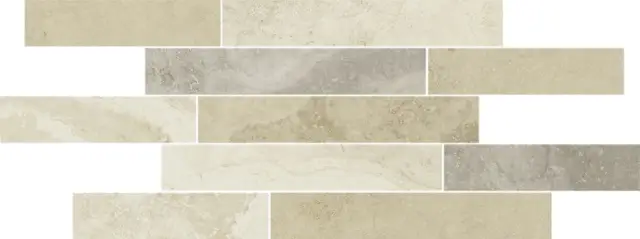 Wonderful Life Brick Multicolor Nat 29.6x79.6