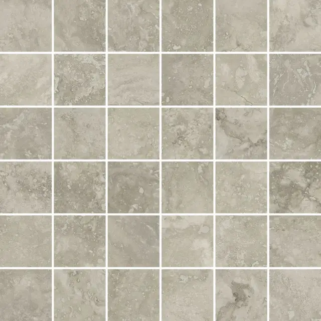 Wonderful Life Graphite Mosaico Nat 30x30