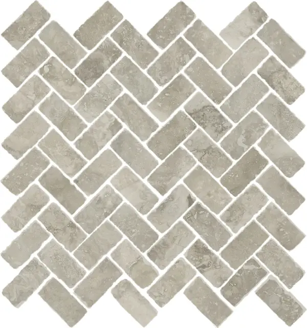Wonderful Life Graphite Mosaico Cross Nat 31.5x29.7