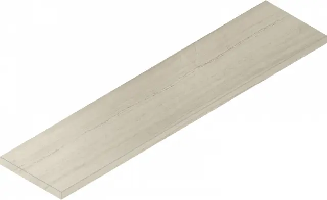Charme Advance Silk Scalino Cer Sx 120x33 Уг.Лев.
