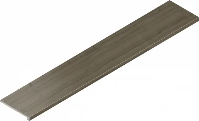 Charme Advance Elegant Scalino Front Nat 160x33