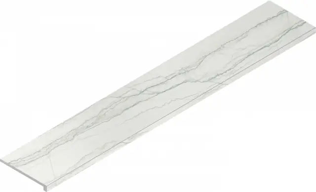 Charme Advance Platinum Scalino Dx 160x33 Уг.Прав.