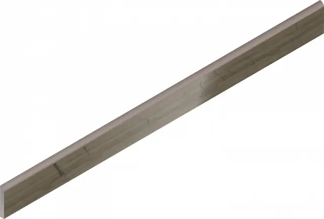 Charme Advance Elegant Battiscopa Lux 7.2x80
