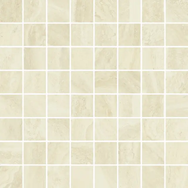 Charme Advance Alabastro Mosaico Lux 29.2x29.2