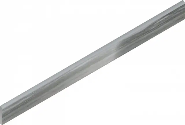 Charme Advance Palissandro Battiscopa Lux 7.2x80