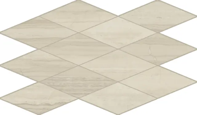 Charme Advance Silk Mosaico Diamond Lux 28x48