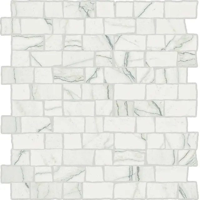 Charme Advance Platinum Mosaico Raw Cer 30x30