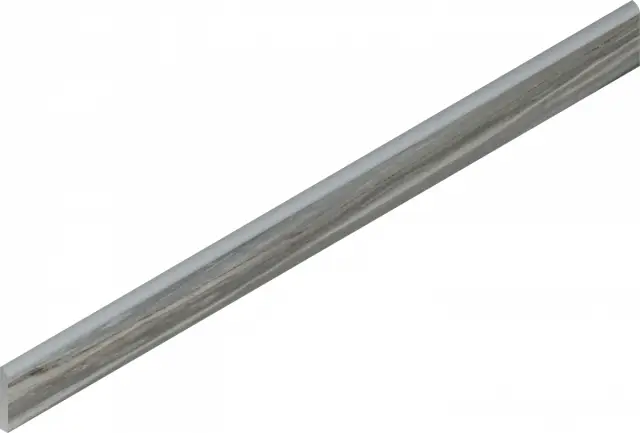 Charme Advance Palissandro Battiscopa Nat 7.2x80