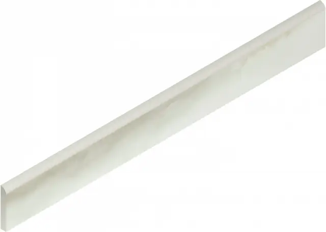 Charme Advance Cremo Battiscopa Cer 7.2x60